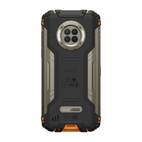 Mobilní telefon Doogee S96 PRO Dual SIM oranžový

 obrázek produktu 6 z 11
