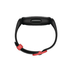 Fitness náramek Fitbit Ace 3 černý/červený

 obrázek produktu 3 z 5