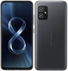 Mobilní telefon Asus 8 16GB/256GB 5G černý

 obrázek produktu 1 z 13