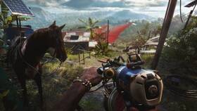 Hra Ubisoft Far Cry 6 

 obrázek produktu 4 z 5