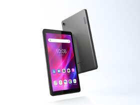 Dotykový tablet Lenovo Tab M7 (3rd Gen), bundle obal + folie šedý

 obrázek produktu 6 z 8