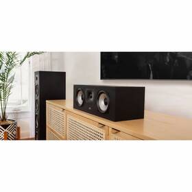 Reproduktor Polk Monitor XT 30 (1 ks) černý

 obrázek produktu 5 z 5