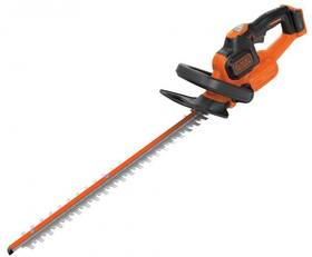 Nůžky na živý plot Black-Decker GTC 18452 PCB-XJ (bez baterie) 

 obrázek produktu 1 z 4