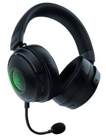 Headset Razer Kraken V3 Pro černý

 obrázek produktu 1 z 7