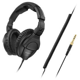 Sluchátka Sennheiser HD 280 Pro černá

 obrázek produktu 4 z 4