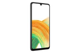 Mobilní telefon Samsung Galaxy A33 5G 6 GB / 128 GB černá barva
