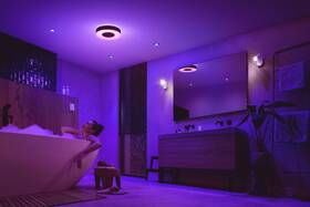 Stropní svítidlo Philips Xamento M černé

 obrázek produktu 8 z 9