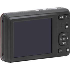 Digitální fotoaparát Kodak FZ55 červený

 obrázek produktu 6 z 9
