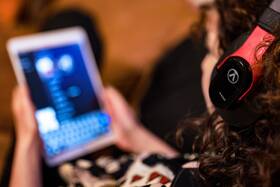 Sluchátka Austrian Audio Hi-X25BT černá

 obrázek produktu 9 z 9