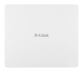 Přístupový bod (AP) D-Link DAP-3666 AC1200 802.11ac Wave 2 bílá barva
