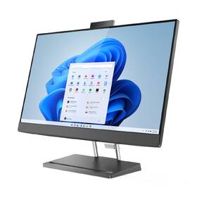 Počítač All In One Lenovo IdeaCentre 5 27IAH7 šedý

 obrázek produktu 2 z 9