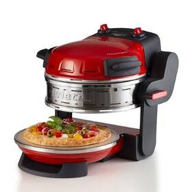 Pec na pizzu Ariete Pizzeria 927 červená

 obrázek produktu 4 z 10