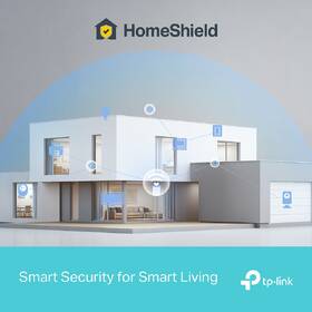 Komplexní Wi-Fi systém TP-Link Deco BE65, BE9300, Wi-Fi 7 (2 ks) bílý

 obrázek produktu 7 z 9