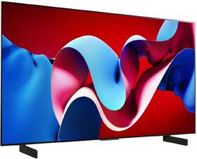 Televize LG OLED42C44 

