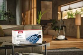 Sáčky do vysavače Miele HyClean Pure GN (16 ks) 

 obrázek produktu 5 z 5