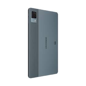 Dotykový tablet Doogee T40 VIP LTE 8 GB / 512 GB šedá barva
