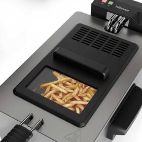 Fritéza Tristar FR-9338, 3 l černá/stříbrná

 obrázek produktu 5 z 5