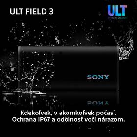 Přenosný reproduktor Sony ULT FIELD 3 bílý

 obrázek produktu 24 z 30