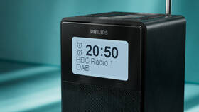 Radiopřijímač s DAB+ Philips TAR5100 černý

 obrázek produktu 11 z 11