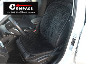 Potah sedadel Compass SCALE 

 obrázek produktu 5 z 6