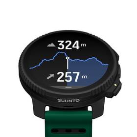 Chytré hodinky Suunto Vertical 2 zelené

 obrázek produktu 3 z 9