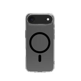 Kryt na mobil Celly GELSKIN Mag na Apple iPhone Air černý/průhledný

 obrázek produktu 3 z 8