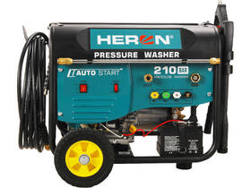Vysokotlaký čistič HERON 8896350 

 obrázek produktu 1 z 6