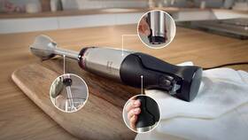 Ponorný mixér Bosch MSM6M673 černý/kovový

 obrázek produktu 12 z 20