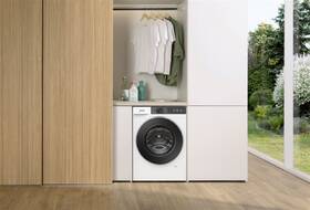 Pračka Gorenje WS484A UltraClean bílá

 obrázek produktu 8 z 13