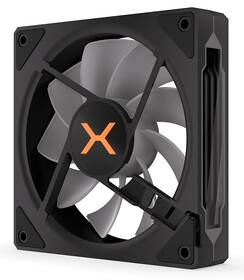 Ventilátor KRUX Corvus 120 ARGB černý

 obrázek produktu 14 z 19