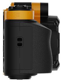 Digitální fotoaparát Rollei Sportsline 64 Pro oranžový

 obrázek produktu 7 z 15