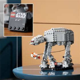 Stavebnice LEGO® Star Wars™ 75440 AT-AT™ 

 obrázek produktu 4 z 9