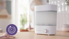 Sterilizátor Philips SCF293/00 bílý

 obrázek produktu 17 z 17