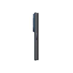 Kryt na mobil Pitaka na Samsung Galaxy Z Fold 8 modrý/fialový

 obrázek produktu 3 z 5