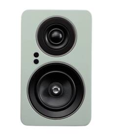 Reproduktory Jamo C705 MKII (2 ks) zelený

 obrázek produktu 1 z 4