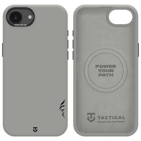 Kryt na mobil Tactical MagForce Velvet Smoothie 2.0 na Apple iPhone 16e/17e šedý

 obrázek produktu 4 z 4