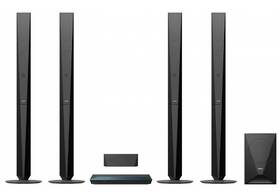 Domácí kino Sony BDV-E6100 

 obrázek produktu 1 z 2