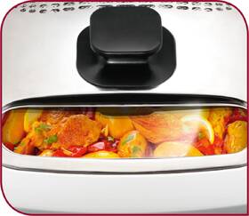 Fritéza Tefal FR495070 bílá

 obrázek produktu 10 z 18