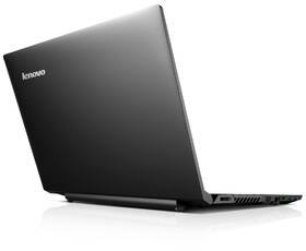 Notebook Lenovo B50-80 černá barva
