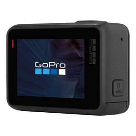 Outdoorová kamera GoPro HERO5 Black černý/šedý

 obrázek produktu 8 z 22