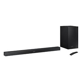Soundbar Samsung HW-M360 černý

 obrázek produktu 11 z 11