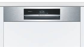 Myčka nádobí Bosch SMI88TS46E nerez
