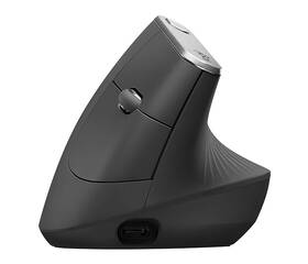 Myš Logitech MX Vertical černá

 obrázek produktu 2 z 8