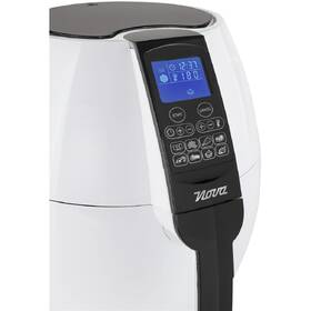 Fritéza horkovzdušná NOVA 180150 bílá

 obrázek produktu 3 z 11