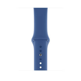 Řemínek Apple Watch 44mm delftsky modrý sportovní - S/M a M/L 

 obrázek produktu 1 z 3