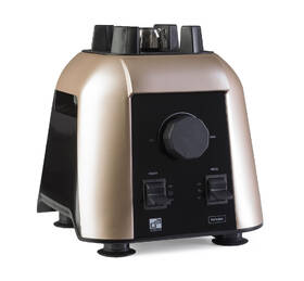 Stolní mixér G21 Perfection Cappuccino 

 obrázek produktu 2 z 15