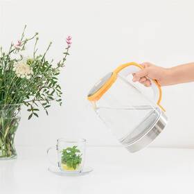 Rychlovarná konvice Sencor SWK 2193OR oranžová

 obrázek produktu 10 z 14