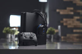 Gamepad Razer Raiju Tournament Ed. PC, PS4, Android, iOS černý

 obrázek produktu 4 z 7