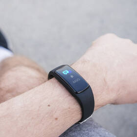 Fitness náramek Forever SB-130 černá

 obrázek produktu 11 z 14