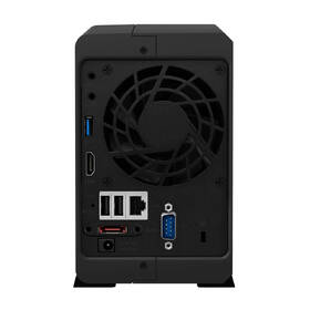 Datové úložiště (NAS) Synology NVR1218 

 obrázek produktu 3 z 5